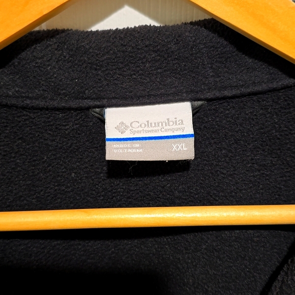 Columbia XXL Jacket (Ascender?) - Picture 3 of 7